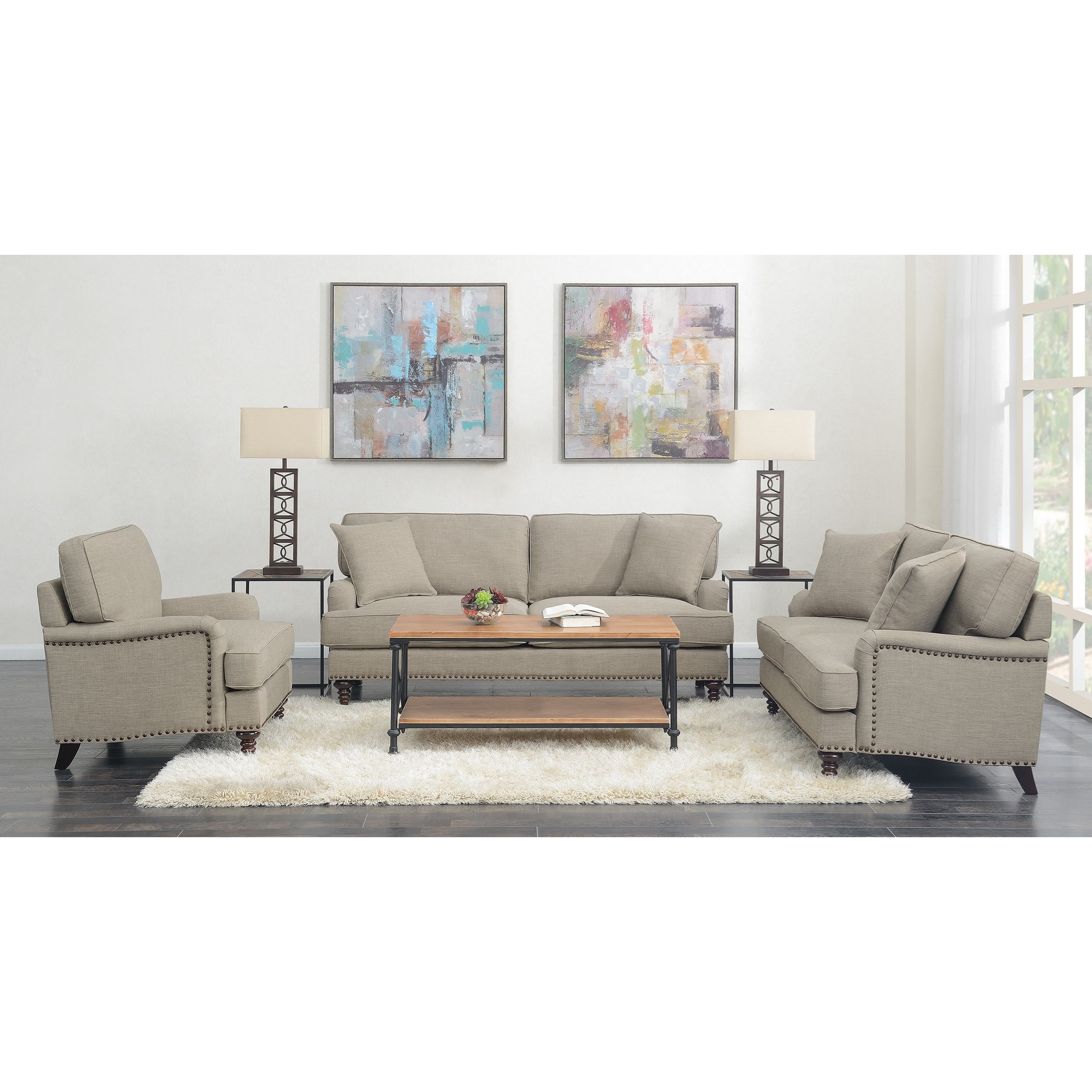 Sansaco top furniture website